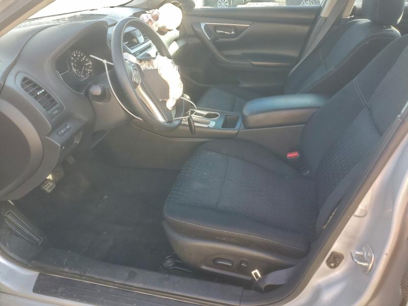 Photo 7 from auction – 2016 NISSAN ALTIMA 2.5 with VIN 1N4AL3AP6GN328406