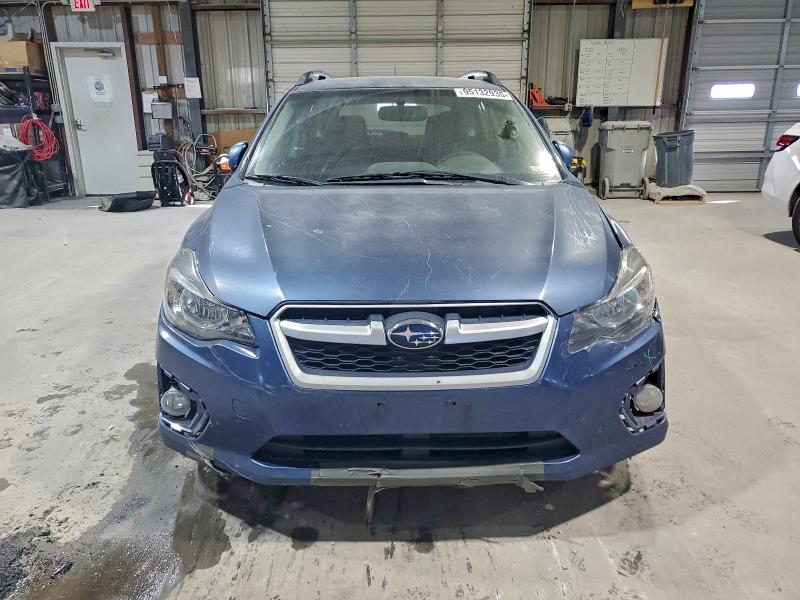 Zdjęcie 5 z aukcji – 2013 SUBARU IMPREZA SP z VIN JF1GPAL61D2217833