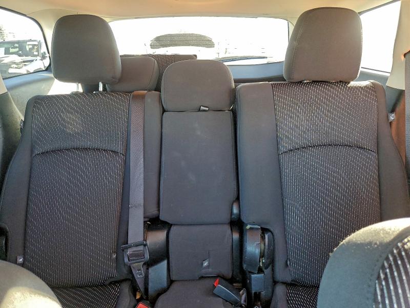 Photo 10 from auction – 2015 DODGE JOURNEY SX with VIN 3C4PDDBG0FT606561