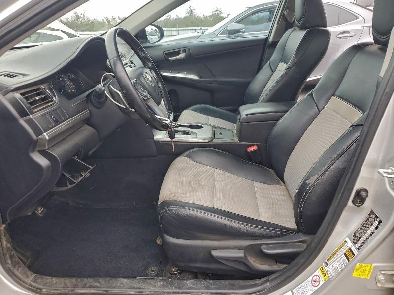 Photo 7 from auction – 2012 TOYOTA CAMRY BASE with VIN 4T1BF1FK0CU090832