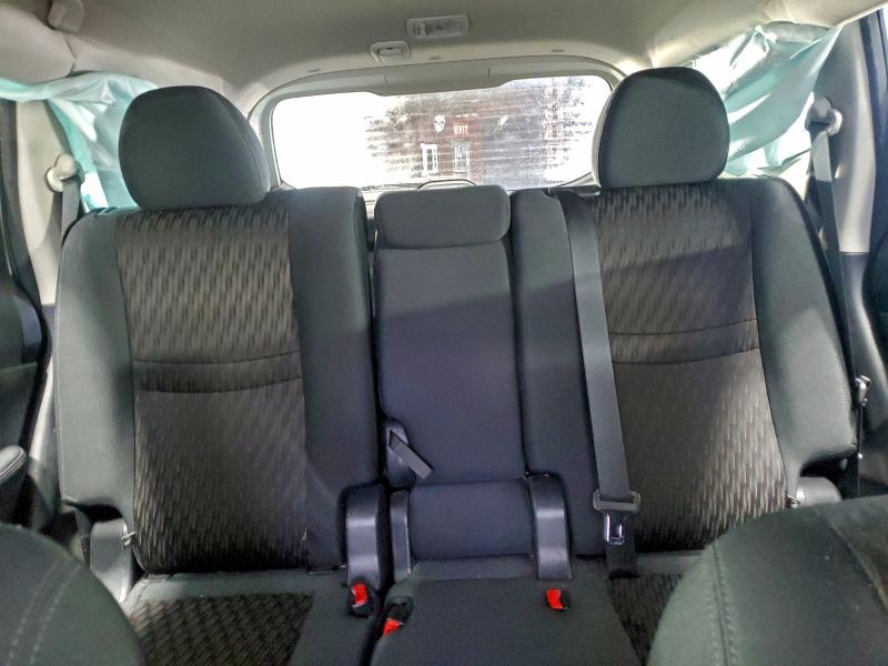 Photo 10 from auction – 2019 NISSAN ROGUE S with VIN 5N1AT2MV6KC828256