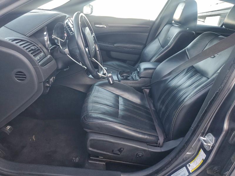 Photo 7 from auction – 2014 CHRYSLER 300 S with VIN 2C3CCAGG3EH352820