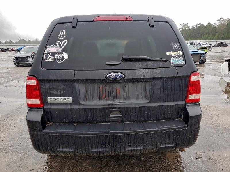 Foto 6 de la subasta – 2011 FORD ESCAPE XLS con VIN 1FMCU0C71BKB21388