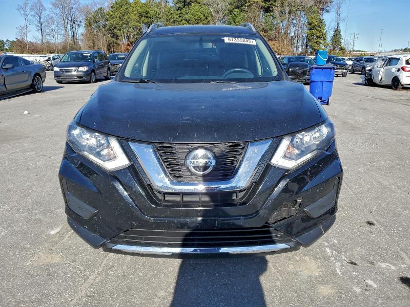Photo 5 from auction – 2018 NISSAN ROGUE S with VIN KNMAT2MV9JP586736