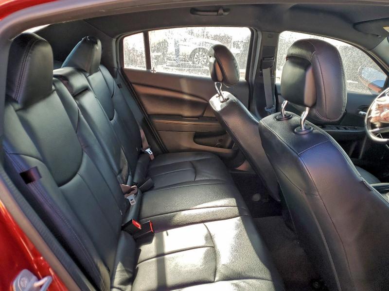 Photo 10 from auction – 2014 CHRYSLER 200 TOURIN with VIN 1C3CCBBG1EN178332