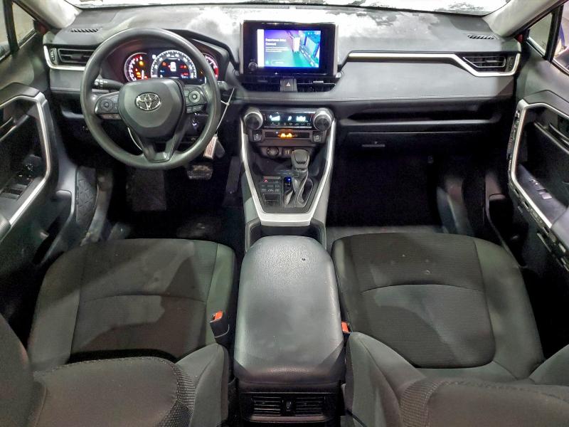 Foto 8 de la subasta – 2024 TOYOTA RAV4 con VIN 2T3F1RFVXRW452254