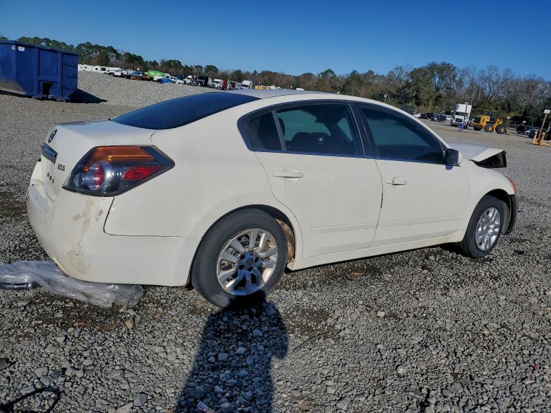 صورة رقم 3 من المزاد - 2011 NISSAN ALTIMA BAS مع VIN 1N4AL2APXBC158002