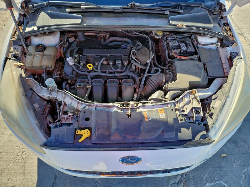 Photo 11 from auction – 2016 FORD FOCUS SE with VIN 1FADP3F21GL249784