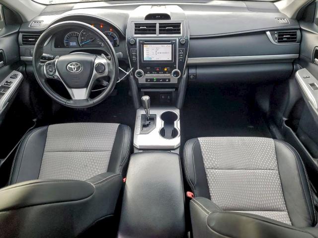 Photo 8 from auction – 2013 TOYOTA CAMRY L with VIN 4T1BF1FK4DU671994