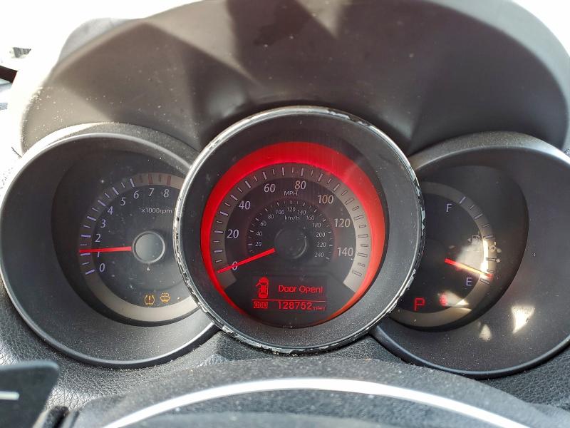 Photo 9 from auction – 2013 KIA FORTE with VIN KNAFW4A3XD5685722