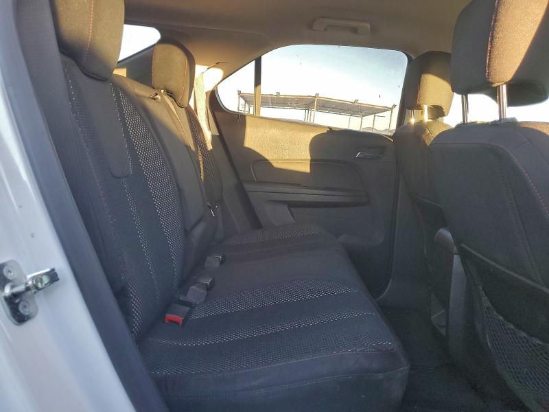 Photo 11 from auction – 2015 CHEVROLET EQUINOX LT with VIN 2GNFLFEKXF6438904