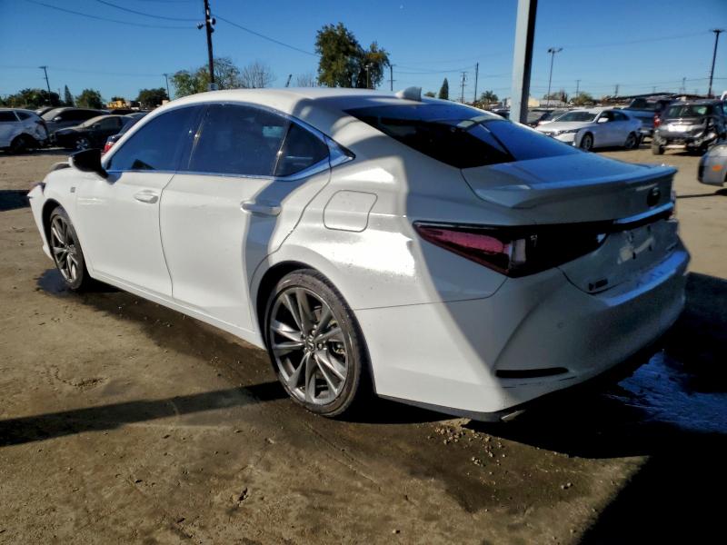 Photo 2 from auction – 2019 LEXUS ES 350 with VIN 58ABZ1B16KU041761