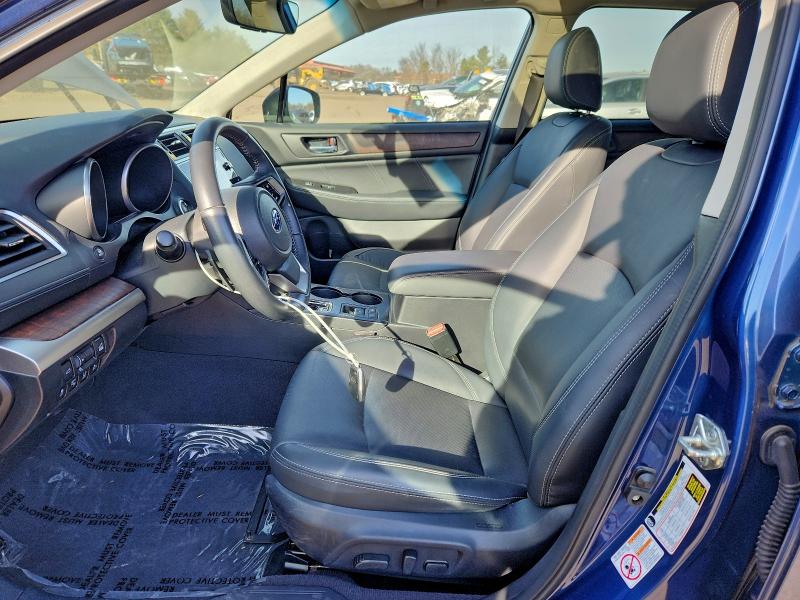 Photo 7 from auction – 2019 SUBARU OUTBACK 3. with VIN 4S4BSENC9K3235691