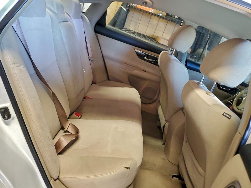 Photo 10 from auction – 2013 NISSAN ALTIMA 2.5 with VIN 1N4AL3AP7DN535656