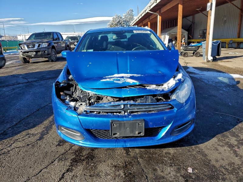 Foto 5 de la subasta – 2015 DODGE DART SE AE con VIN 1C3CDFDH0FD182311