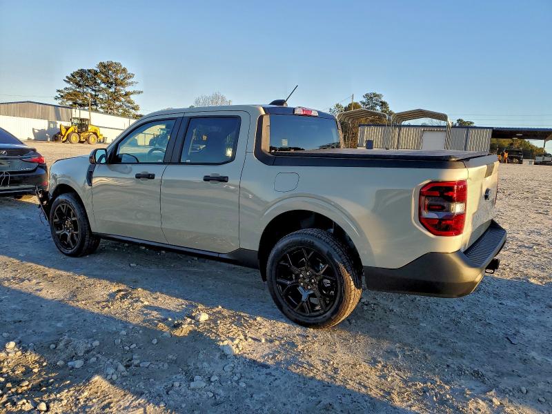 Photo 2 from auction – 2025 FORD MAVERICK X with VIN 3FTTW8JA5SRA55273