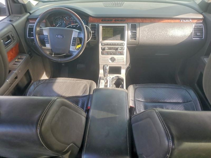 Photo 8 from auction – 2009 FORD FLEX LIMIT with VIN 2FMDK53C49BA26543