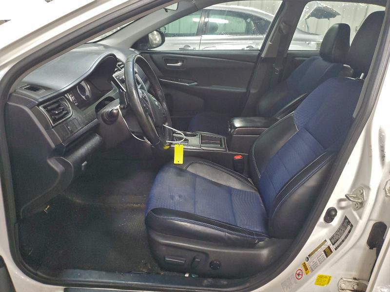 Photo 7 from auction – 2016 TOYOTA CAMRY LE with VIN 4T1BF1FK4GU151282