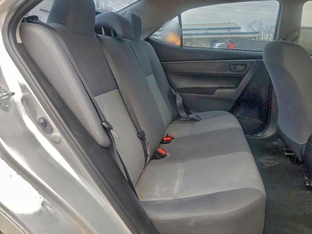 Photo 10 from auction – 2016 TOYOTA COROLLA L with VIN 2T1BURHE7GC616313