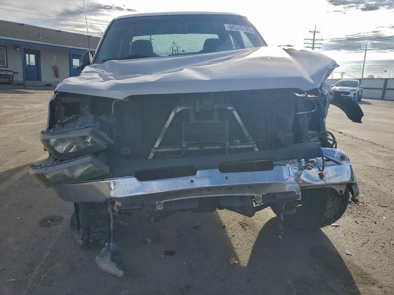 Фото 5 с аукциона – 2004 CHEV SILVERADO 1500 с VIN 2GCEK19T441188003