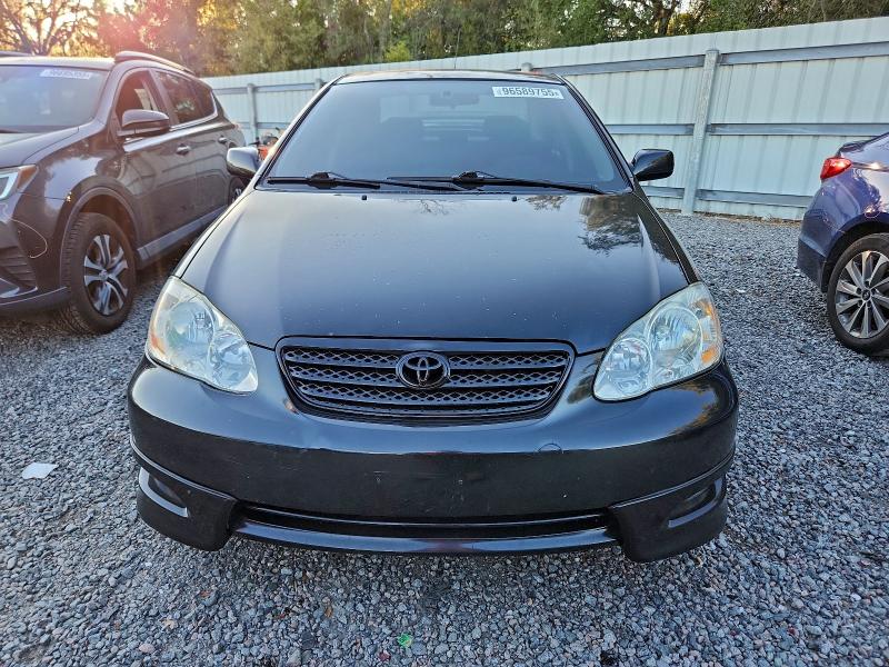 Photo 5 from auction – 2005 TOYOTA COROLLA XR with VIN 2T1BY32E15C433562