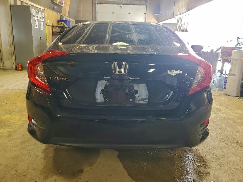 Photo 6 from auction – 2016 HONDA CIVIC EX with VIN 2HGFC2F7XGH505455