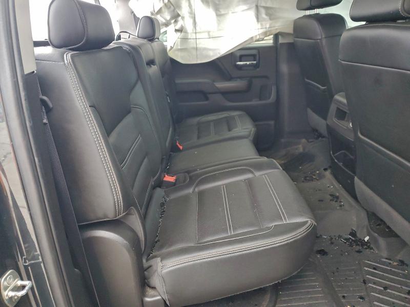 Photo 10 from auction – 2017 GMC SIERRA K15 with VIN 3GTU2PEJ2HG200987