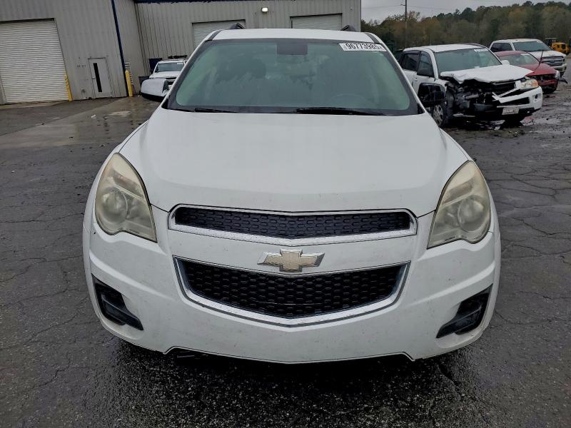 Photo 5 from auction – 2015 CHEVROLET EQUINOX with VIN 2GNALBEK3F1148939
