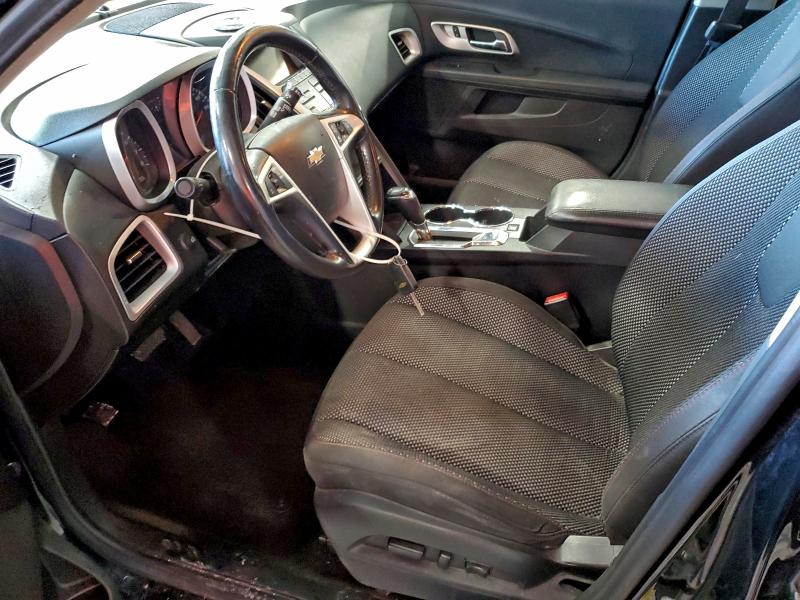 Photo 7 from auction – 2017 CHEVROLET EQUINOX LT with VIN 2GNALCEK7H1570141