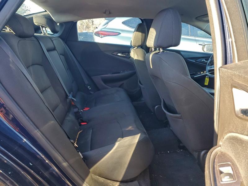 Photo 10 from auction – 2017 CHEVROLET MALIBU LS with VIN 1G1ZB5ST7HF135399