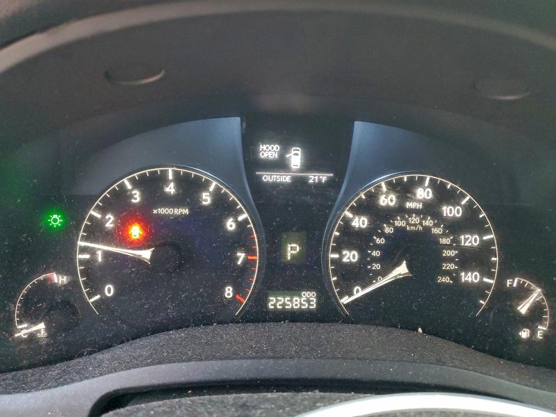 Photo 9 from auction – 2010 LEXUS RX 350 with VIN 2T2BK1BA0AC002722