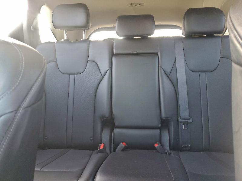Photo 10 from auction – 2022 KIA SORENTO S with VIN 5XYRL4LC3NG121683