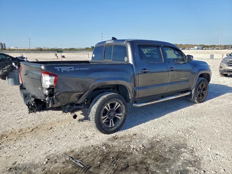 Photo 3 from auction – 2016 TOYOTA TACOMA DOU with VIN 3TMAZ5CN0GM015569