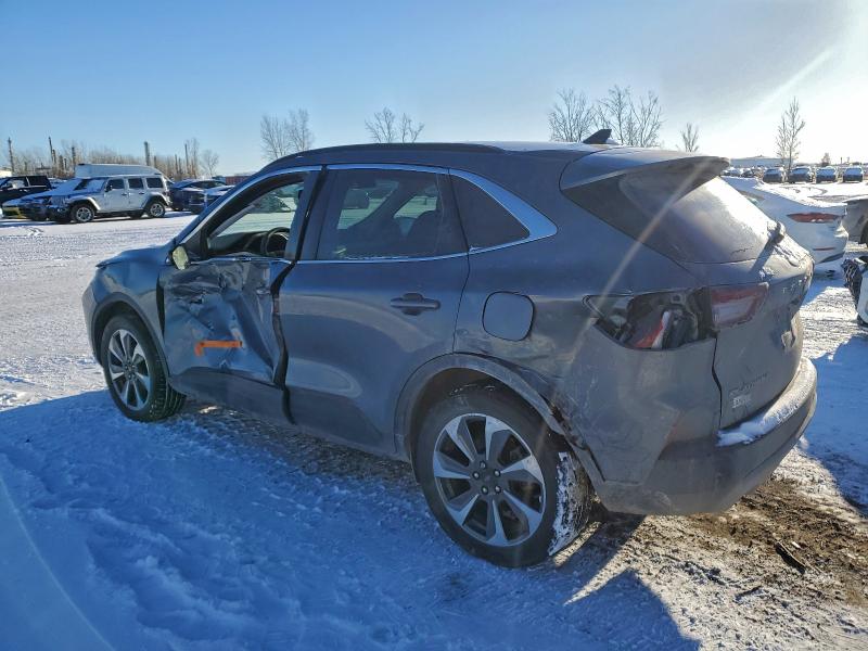 Photo 2 from auction – 2024 FORD ESCAPE with VIN 1FMCU9JZ6RUA45769