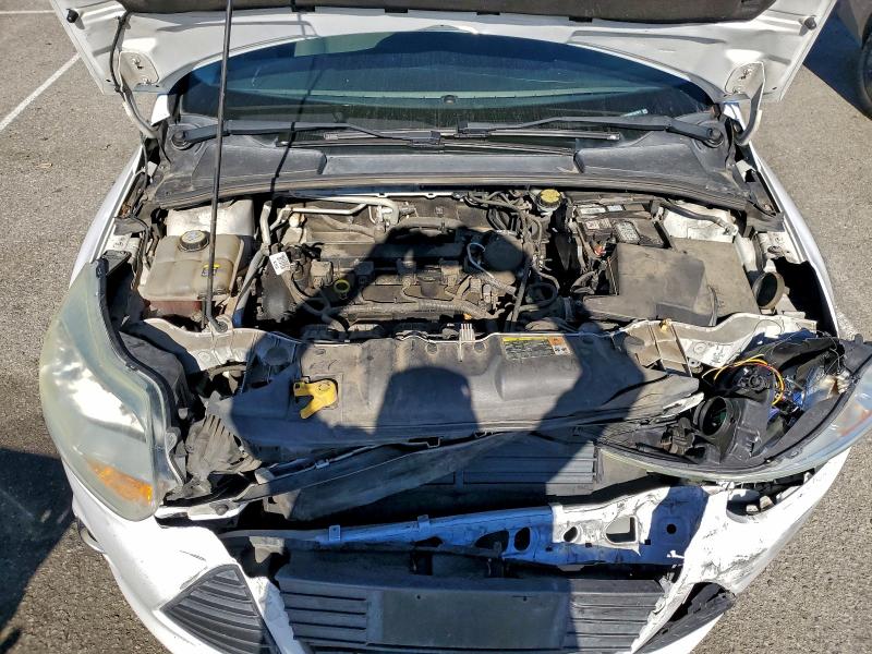 Photo 11 from auction – 2012 FORD FOCUS SE with VIN 1FAHP3K26CL267912