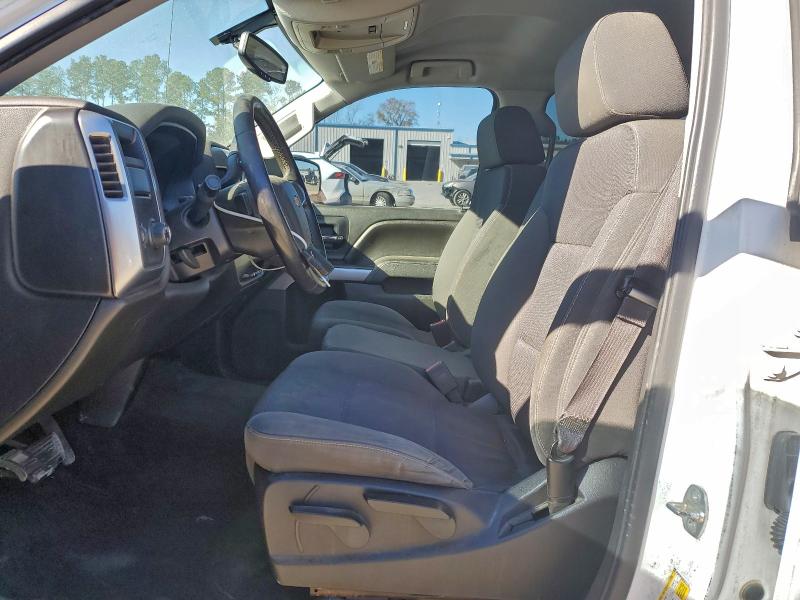 Photo 7 from auction – 2014 CHEVROLET SILVERADO with VIN 3GCPCREH8EG271710