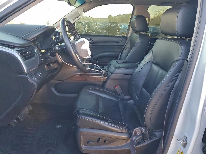 Photo 7 from auction – 2016 CHEVROLET TAHOE C150 with VIN 1GNSCBKC8GR422811