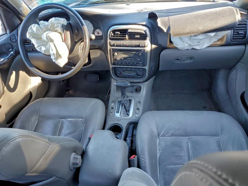 Photo 8 from auction – 2003 SATURN L200 with VIN 1G8JU54FX3Y572259