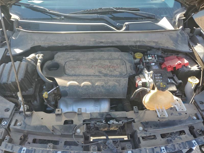 Photo 12 from auction – 2020 JEEP COMPASS LI with VIN 3C4NJCCB8LT165853
