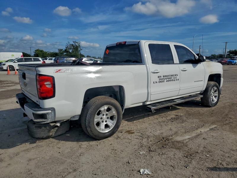 Photo 3 from auction – 2016 CHEVROLET SILVERADO with VIN 3GCUKREC0GG216018