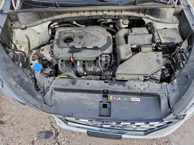 Photo 12 from auction – 2020 HYUNDAI TUCSON with VIN KM8J3CAL8LU151599