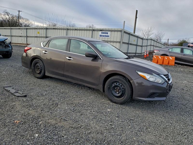 Photo 4 from auction – 2016 NISSAN ALTIMA 2.5 with VIN 1N4AL3AP7GN333663