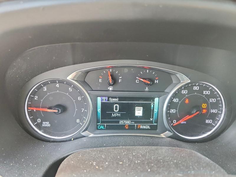 Photo 9 from auction – 2018 GMC ACADIA SLT with VIN 1GKKNMLS8JZ167853