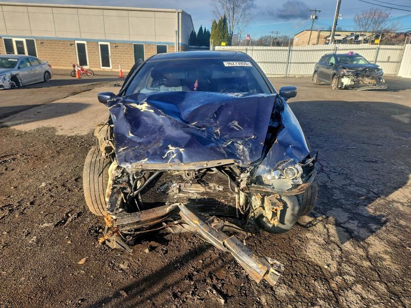 Photo 5 from auction – 2004 ACURA TL with VIN 19UUA66224A003638