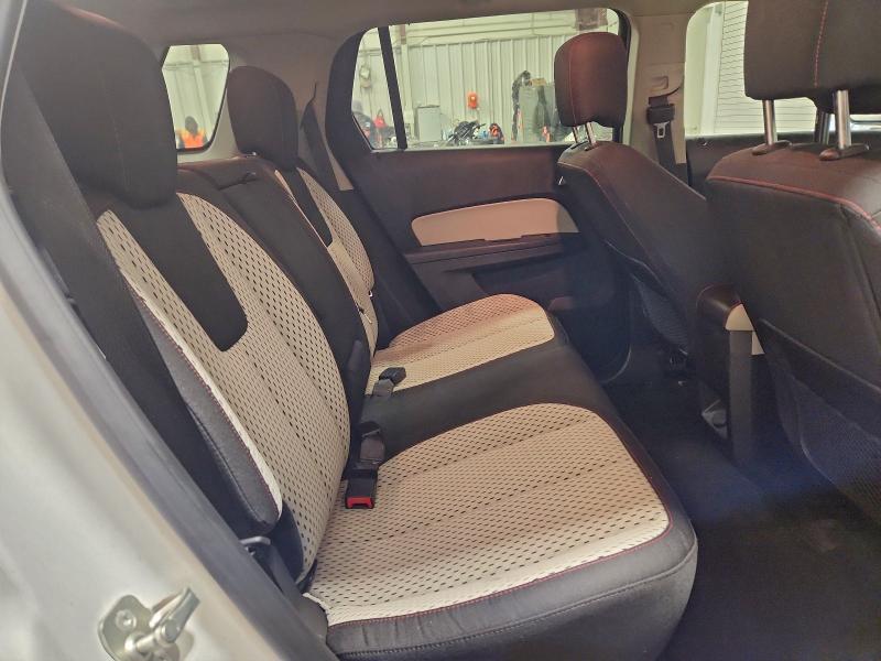 Photo 11 from auction – 2013 GMC TERRAIN SL with VIN 2GKFLREK3D6252472