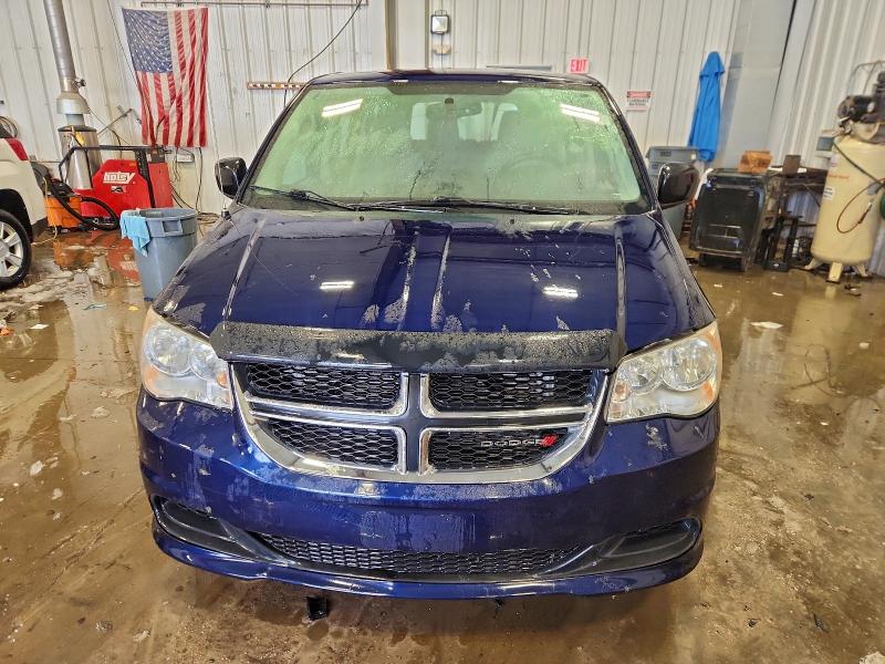 Photo 5 from auction – 2014 DODGE GRAND CARA with VIN 2C4RDGBG3ER129071