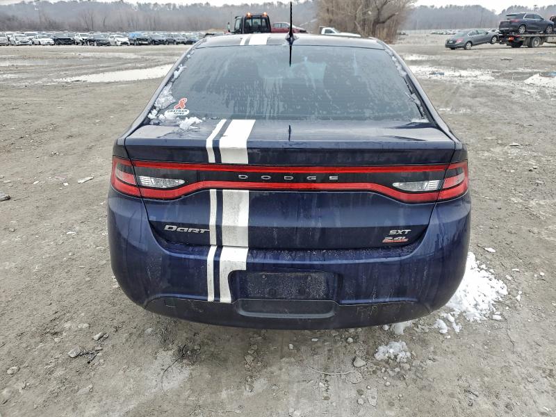Photo 6 from auction – 2014 DODGE DART SXT with VIN 1C3CDFBB3ED877881