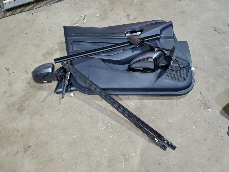 Photo 12 from auction – 2020 NISSAN ALTIMA S with VIN 1N4BL4BV4LC235848