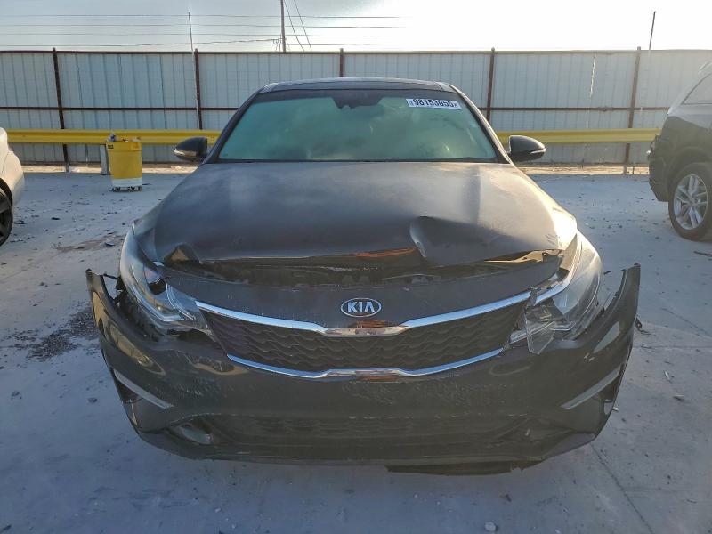 Photo 5 from auction – 2019 KIA OPTIMA LX with VIN 5XXGT4L38KG279704