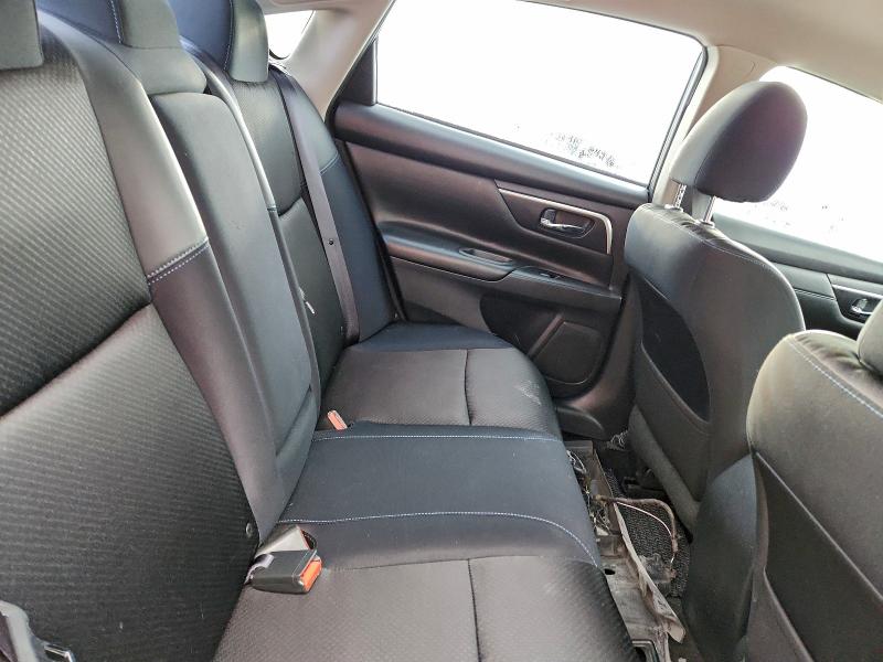 Photo 10 from auction – 2017 NISSAN ALTIMA 2.5 with VIN 1N4AL3AP1HN318724